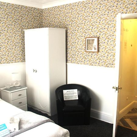 Serena Court Hotel Skegness Eksteriør billede