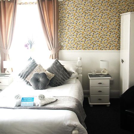 Serena Court Hotel Skegness Eksteriør billede