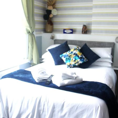 Serena Court Hotel Skegness Eksteriør billede