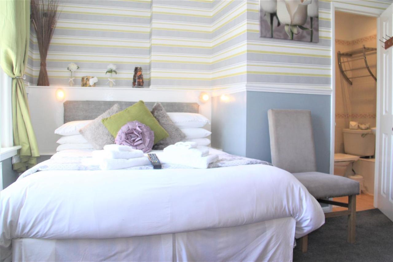 Serena Court Hotel Skegness Eksteriør billede