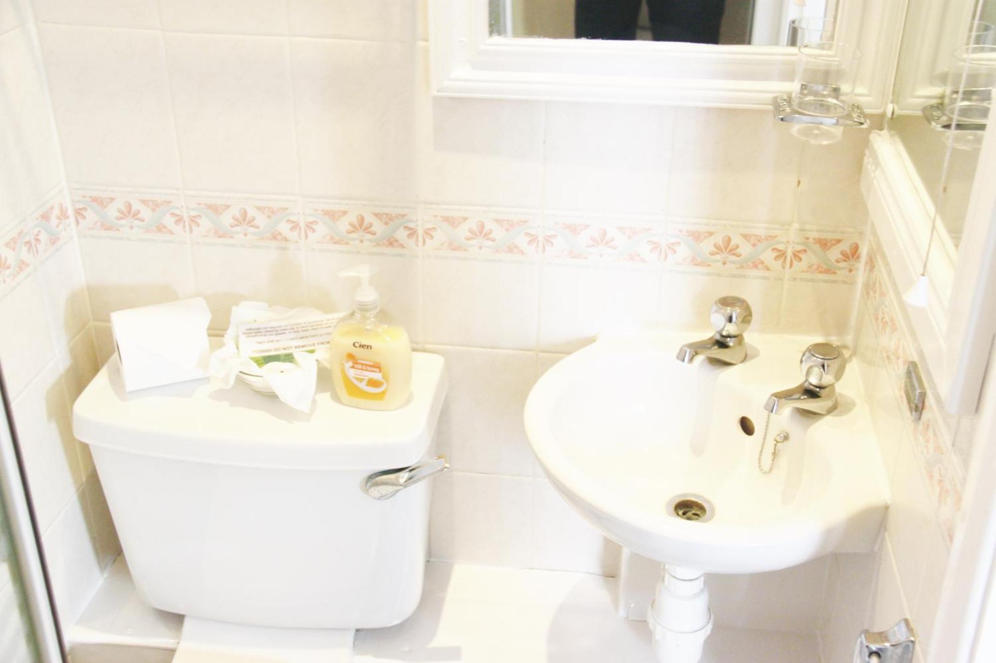 Serena Court Hotel Skegness Eksteriør billede