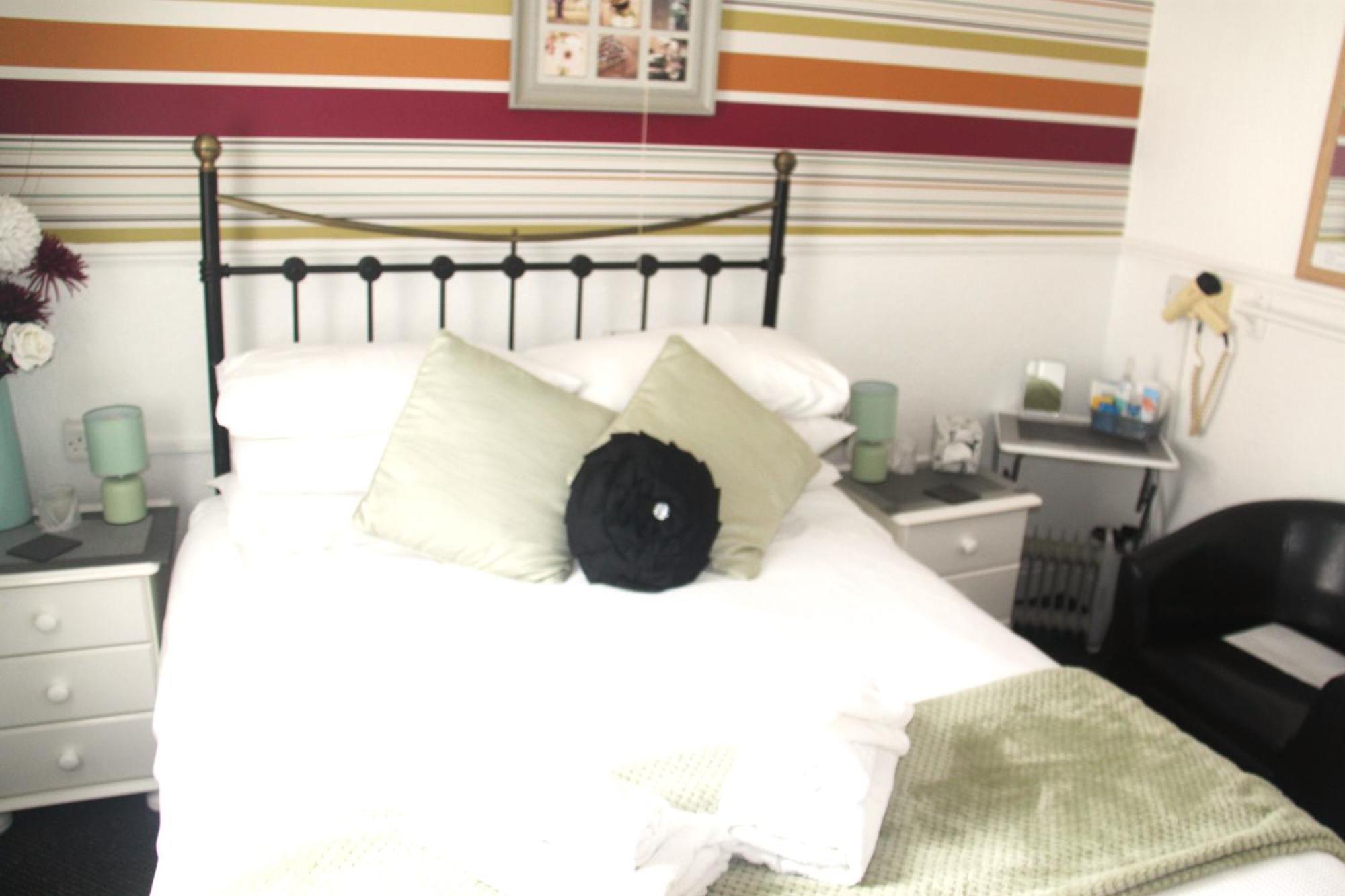 Serena Court Hotel Skegness Eksteriør billede