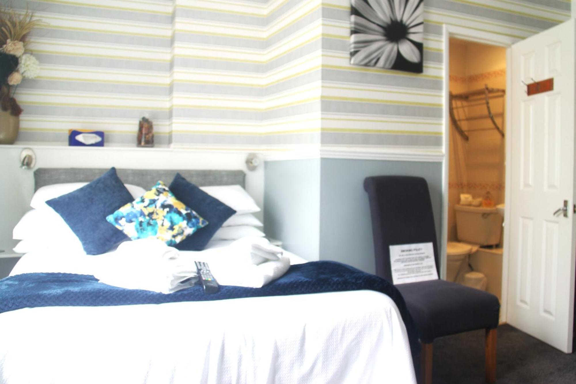 Serena Court Hotel Skegness Eksteriør billede