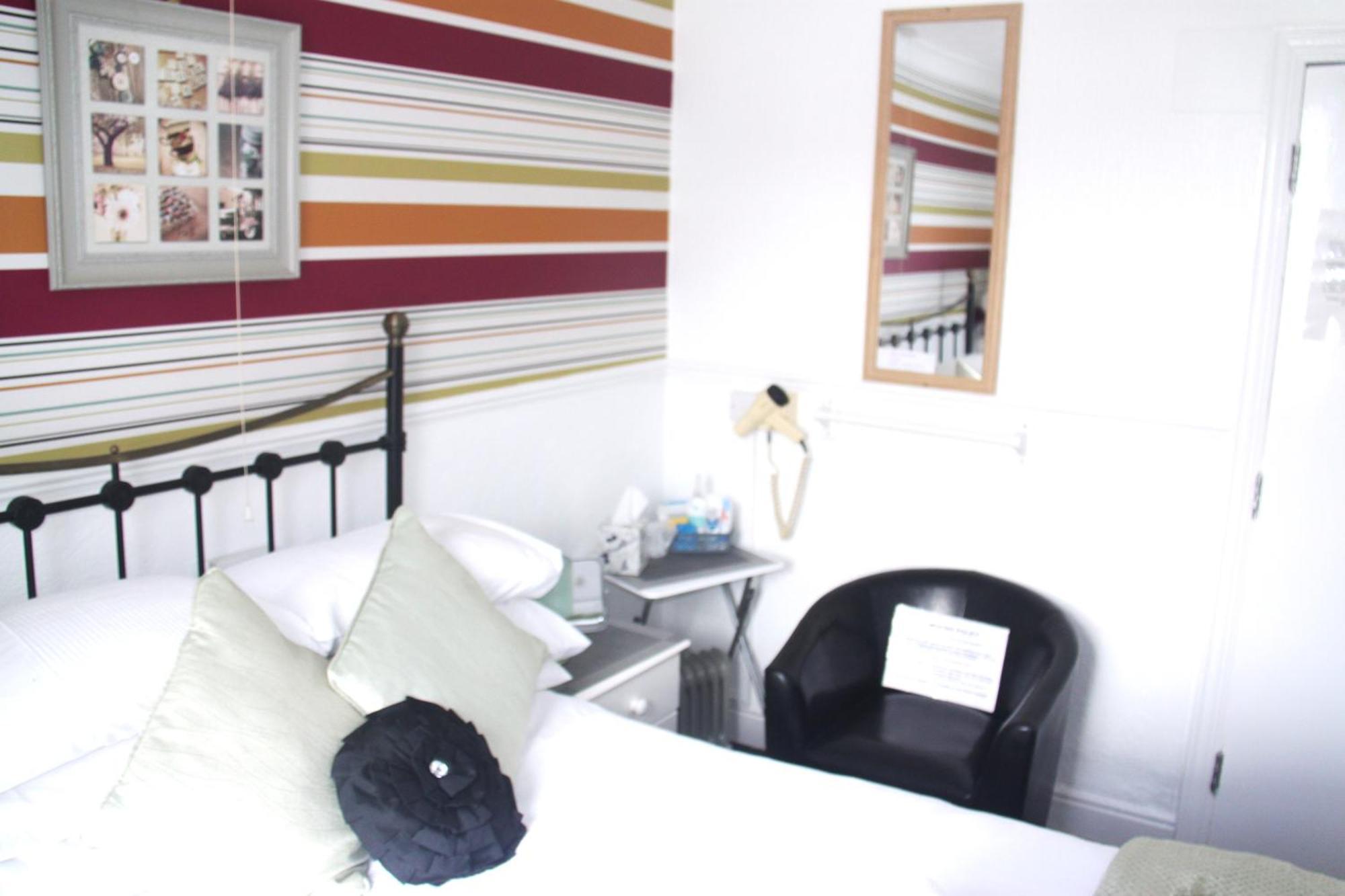 Serena Court Hotel Skegness Eksteriør billede