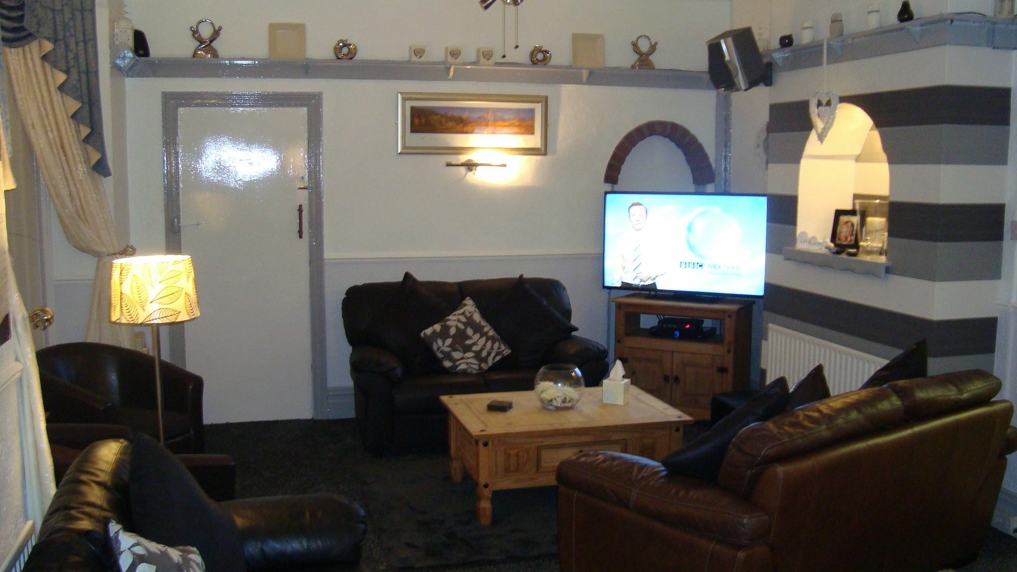 Serena Court Hotel Skegness Eksteriør billede
