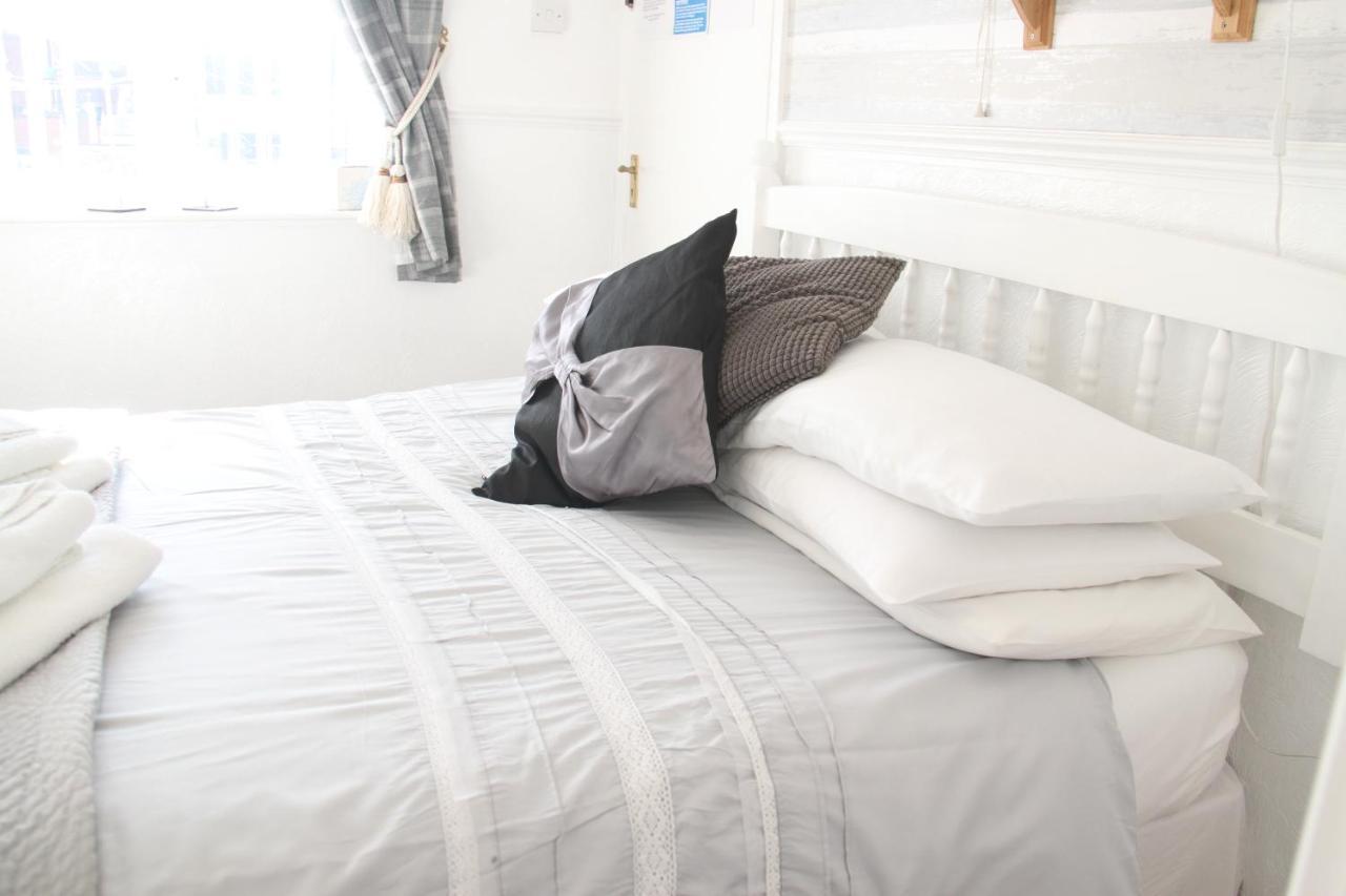 Serena Court Hotel Skegness Eksteriør billede