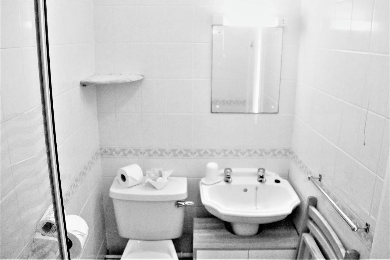 Serena Court Hotel Skegness Eksteriør billede